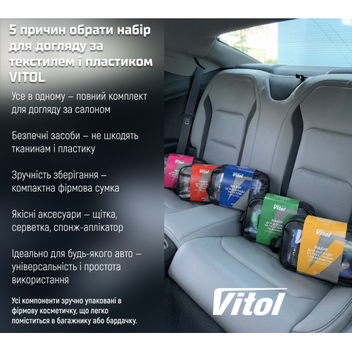 ���� ��� ������� �� ��������� � ��������� VITOL