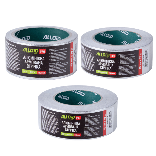 �������� ������ Alloid Pro