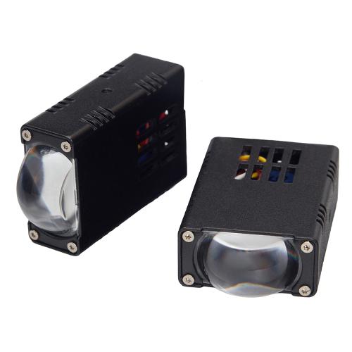 ���� �������� ����� WLP-ZW50 SPOT/STROBE/POSITION LIGHT (40*20*70)/10-60V/60W/3000K/4300K/6000K