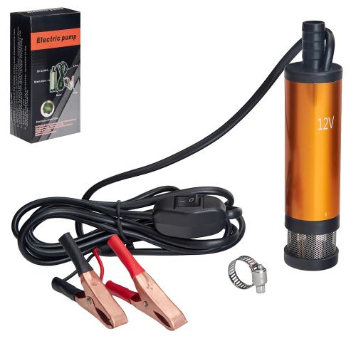 ����� ��� ������������� ������ Fuel/Diesel Pump ������ 40�� DC12V