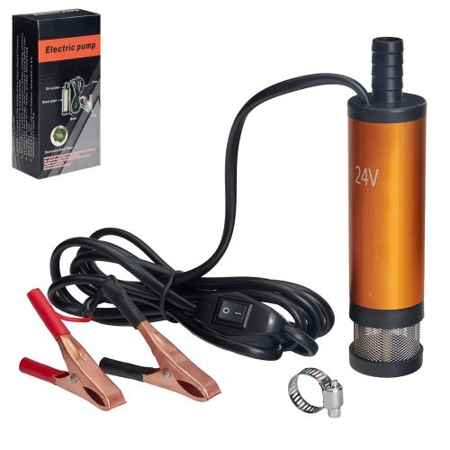 ����� ��� ������������� ������ Fuel/Diesel Pump ������ 40�� DC24V