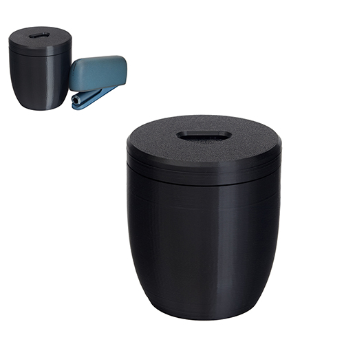 ������� ���������� ��  IQOS (����������)  �����