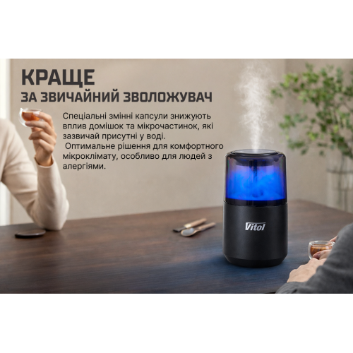 �������������� ����������� VITOL, ���.VT9003