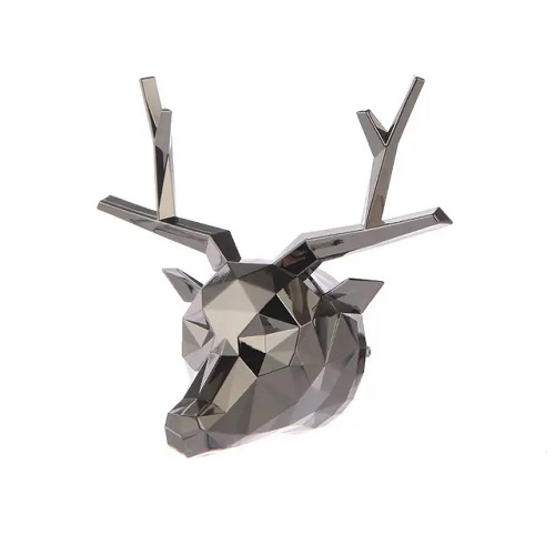 ������������ Luxe Stag Black (GZKT-39)