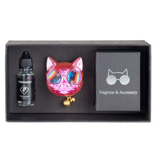 ������������ Cat Pink (GZKT-45-2)