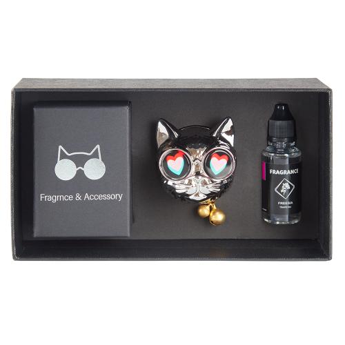 ������������ Cat Black (GZKT-45-3)