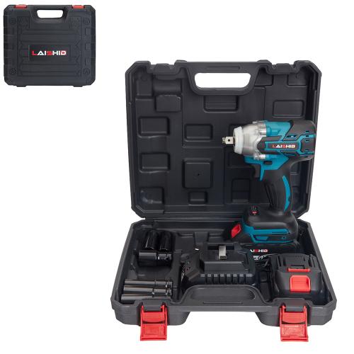 ��������� � 2-�� ������������� (21V) �� 5 ������ + ������� �������