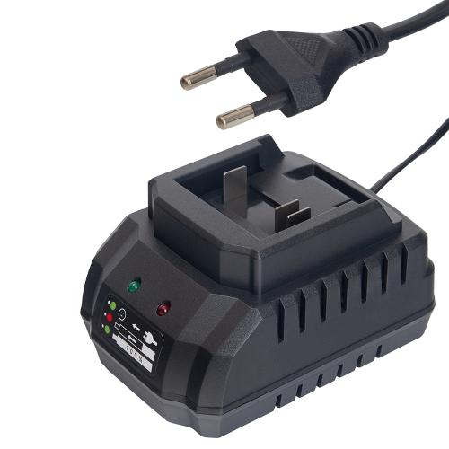 ��������� � 2-�� ������������� (21V) �� 5 ������ + ������� �������