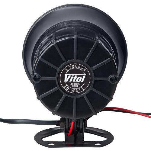 ������ "������" C�-9104/VITOL/12V/30W/3����/+����