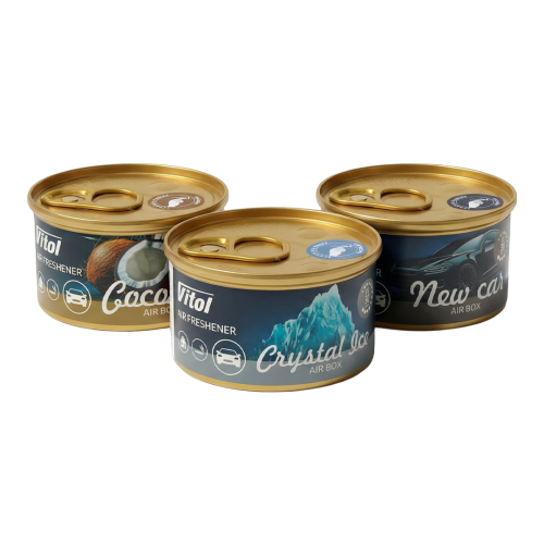 ���� ������� Vitol Air Box ���� 2