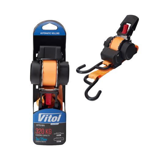 ������ ������� VITTD 1970  25�� � 3�