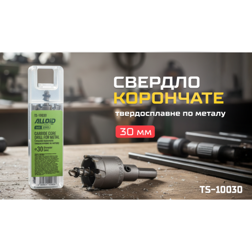 Alloid Base. ������� ��������� ������������� �� ������ 30��