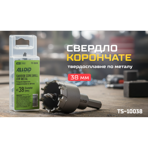 Alloid Base. ������� ��������� ������������� �� ������ 38��