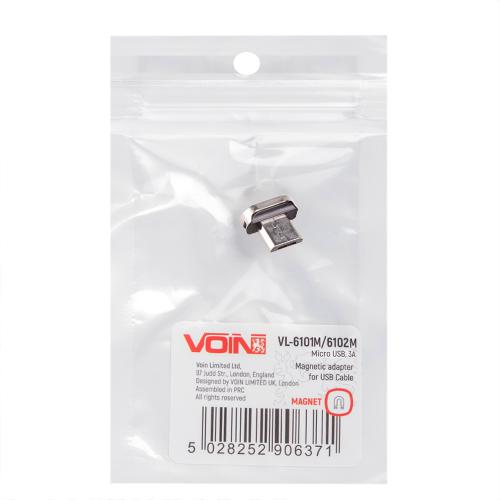     VOIN 6101M/6102M, Micro USB, 3 (VC-6101M/6102M)