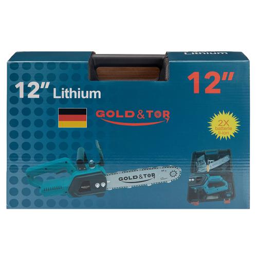 ���� ��������� � 2 �������������� 12" � ���� ���� AR-1111