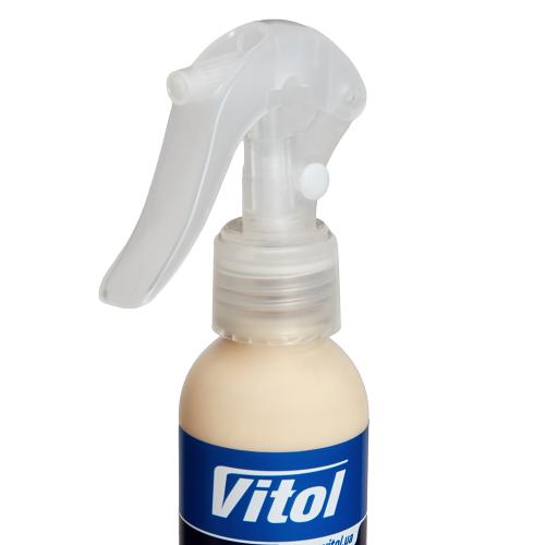 ������� ��� �������� �� ����� VITOL 150 �� ������