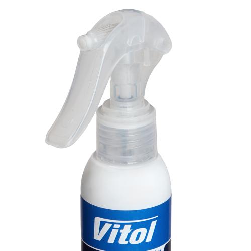 ������� ��� �������� �� ����� VITOL 150 �� ��� ������
