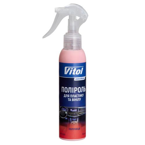 ������� ��� �������� �� ����� VITOL 150 �� ��������