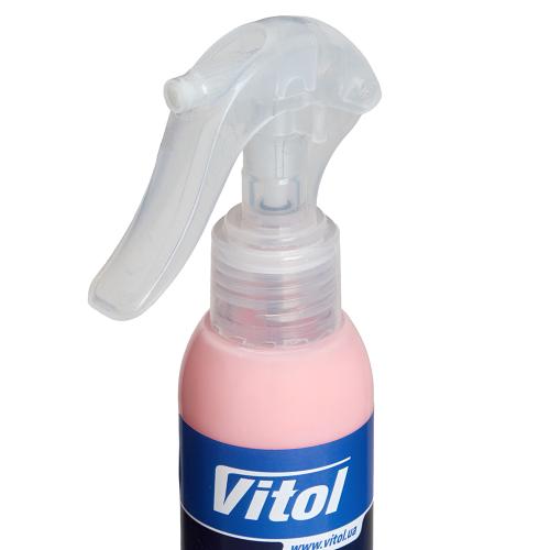 ������� ��� �������� �� ����� VITOL 150 �� ��������