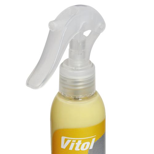 ������� ��� �������� �� ����� VITOL ������ 150 �� �����