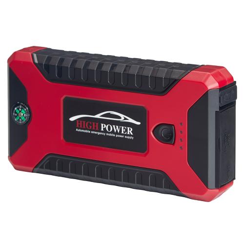 ������� ������� � ������� Jump Starter JS19D-88000 mAh