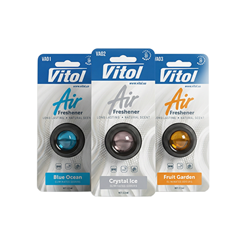 ���� ������� Vitol Air  ���� 3