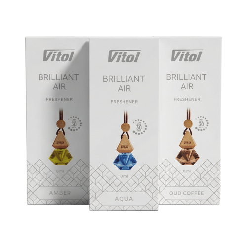 ���� ������� Vitol Brilliant Air ���� 1