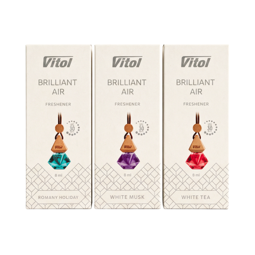 ���� ������� Vitol Brilliant Air ���� 2