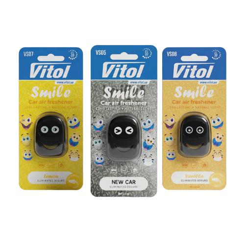 ���� ������� Vitol Smile ���� 2