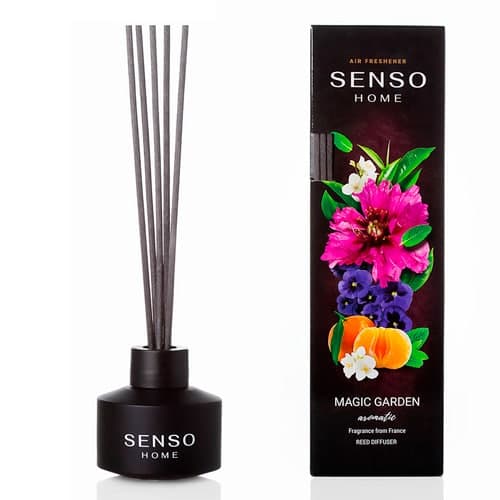  Senso Home Sticks Magic Garden 100  (779)