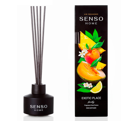  Senso Home Sticks Exotic Place 50  (774)