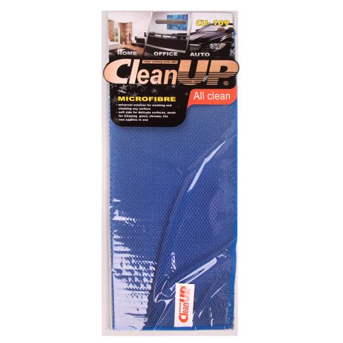   CleanUP CU-109 . 3040 (CU-109)