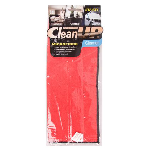   CleanUP CU-131 . 3040 Red (CU-131 red)