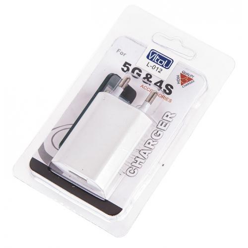    220V/5V/1000mA/ L-012