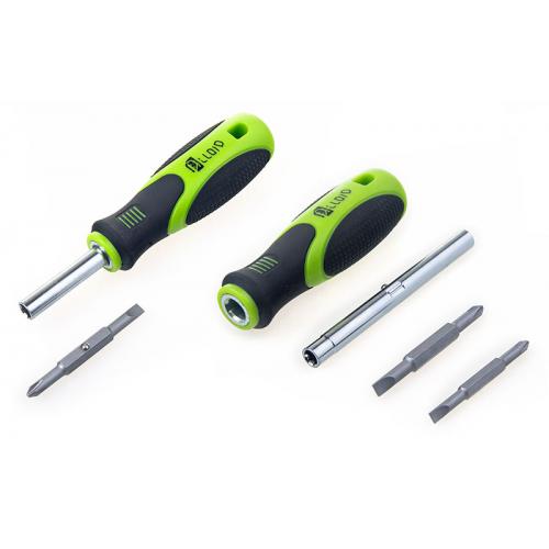 �������� ������������ 4 � 1 Alloid