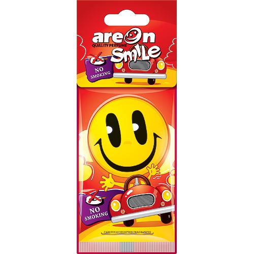   AREON   Smile Dry No Smoking (ASD13)