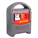 Зарядні пристрої PULSO