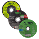 Alloid. 