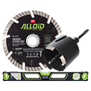 Інструмент ALLOID BUILDING TOOLS