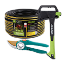 Інструмент ALLOID садовий