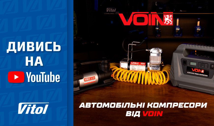     Voin