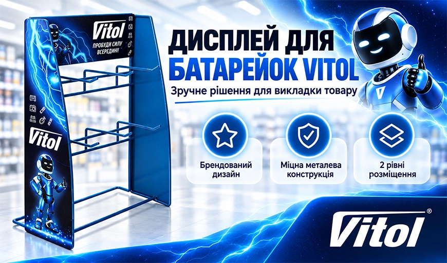 ������� ��� ��������� Vitol. ������ ������ ��� ������� �������� ������.