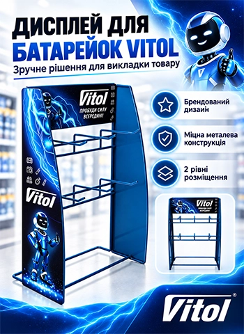 ������� ��� ��������� Vitol. ������ ������ ��� ������� �������� ������.