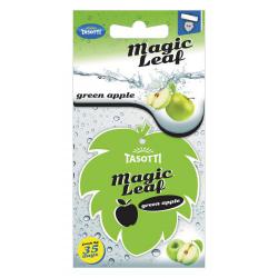  c  Tasotti/ "Magic Leaf"/ Green Apple (113245)