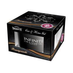    Tasotti/"Gel Infiniti"- 50 ml / Pomegranate (112057)