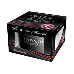    Tasotti/"Gel Infiniti"- 50 ml / Strawberry (112095)