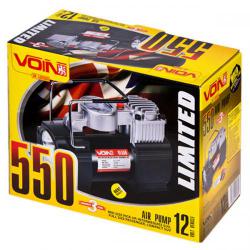 ���������� VOIN VL-550 150psi, 15A, 40�, �������������, ������, ��������, ���������� �� ������