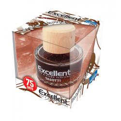    Tasotti/"Liquid Excellent"- 60ml / Black Coffee (110282)