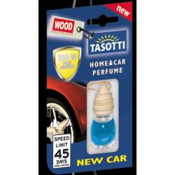     Tasotti/ "Wood" New Car 7ml (110411)
