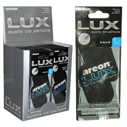   AREON Sport Lux Silver (SL02)